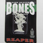 RPR77046 Bat Swarm Miniature 25mm Heroic Scale Dark Heaven Bones Reaper Miniatures 2nd Image
