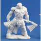 RPR77047 Goldar Male Barbarian Miniature 25mm Heroic Scale Main Image