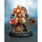 RPR77047 Goldar Male Barbarian Miniature 25mm Heroic Scale 3rd Image