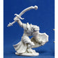 RPR77060 Dragonman Warrior Miniature 25mm Heroic Scale Main Image