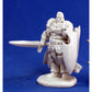 RPR77063 Duke Gerard Miniature 25mm Heroic Scale Dark Heaven Bones 3rd Image