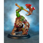 RPR77064 Kavorgh Orc Warboss Miniature 25mm Heroic Scale Main Image
