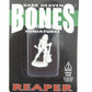 RPR77078 Astrid Female Bard Miniature 25mm Heroic Scale 2nd Image
