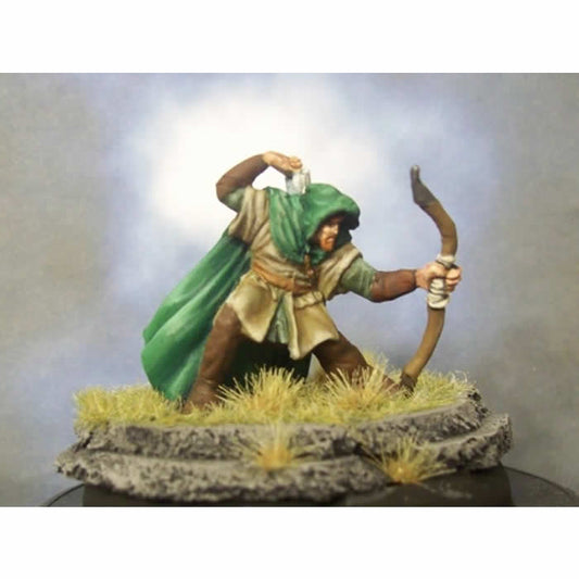 RPR77090 Mason Thornwarden Miniature 25mm Heroic Scale Dark Heaven Main Image