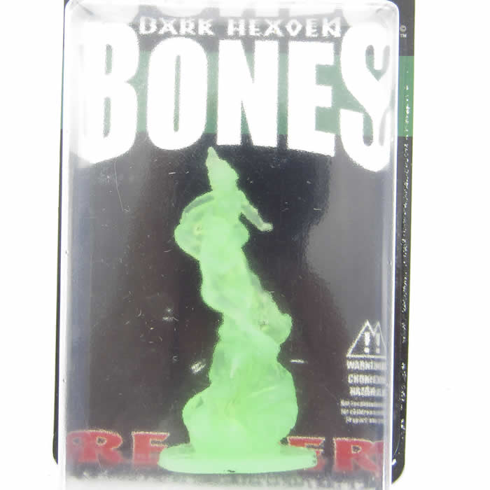 RPR77095 Ghostly Summons Miniature 25mm Heroic Scale Dark Heaven 2nd Image