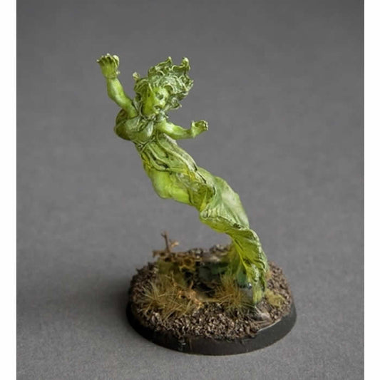 RPR77096 Labella DeMornay Banshee Miniature 25mm Heroic Scale Main Image