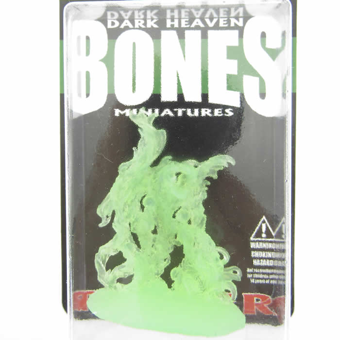 RPR77099 Night Spectre Miniature 25mm Heroic Scale Dark Heaven Bones 2nd Image