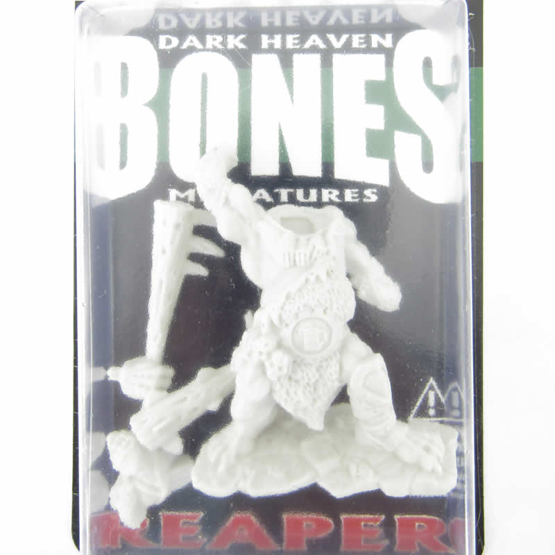 RPR77103 Norokk Ettin Giant Miniature 25mm Heroic Scale Dark Heaven 2nd Image