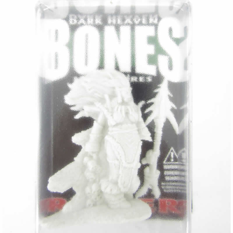 RPR77107 Svetlana Frost Giant Princess Miniature 25mm Heroic Scale 2nd Image