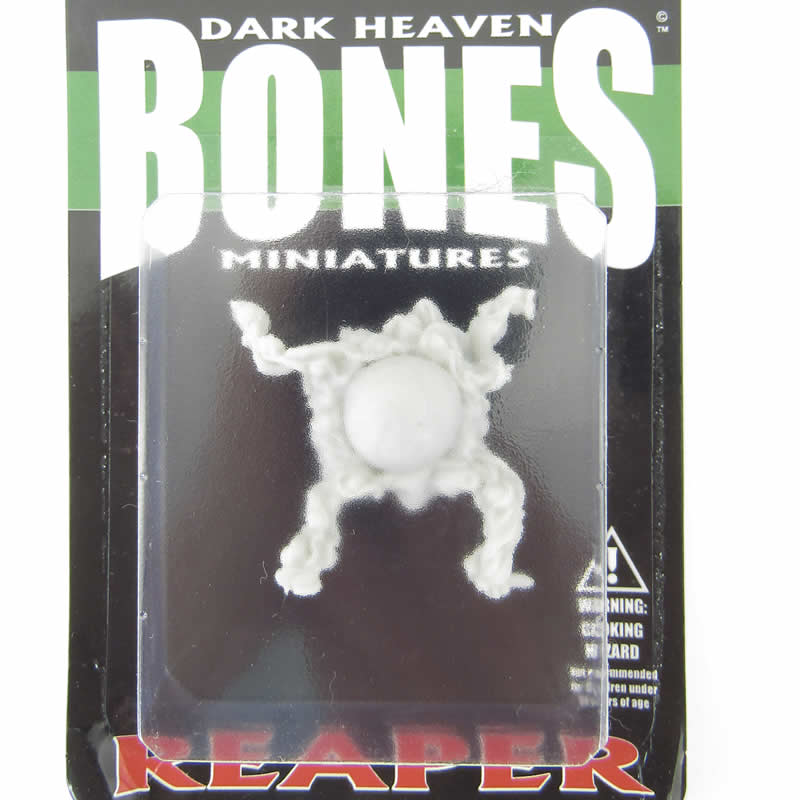 RPR77115 Shoggoth Monster Miniature 25mm Heroic Scale Dark Heaven 2nd Image