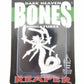 RPR77117 Vandorendra Snake Demon Miniature 25mm Heroic Scale 2nd Image