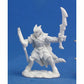 RPR77120 Vaeloth Helborn Paladin Miniature 25mm Heroic Scale 3rd Image
