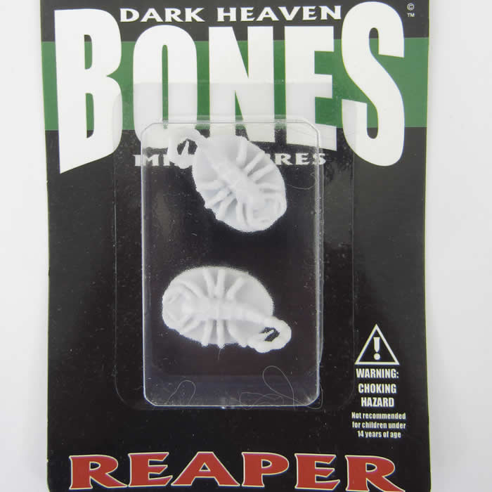 RPR77125 Vermin Scorpions Miniature 25mm Heroic Scale Dark Heaven 2nd Image