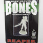 RPR77134 Hajad Pirate Miniature 25mm Heroic Scale Dark Heaven Bones 2nd Image