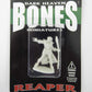 RPR77149 Damien Hellborn Wizard Miniature 25mm Heroic Scale 2nd Image