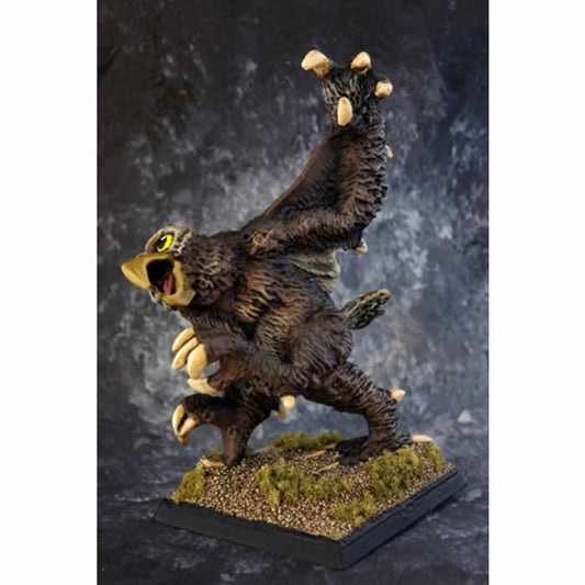 RPR77156 Owlbear Monster Miniature 25mm Heroic Scale Dark Heaven Main Image