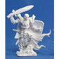 RPR77158 Arrius Skeletal Warrior Miniature 25mm Heroic Scale 3rd Image