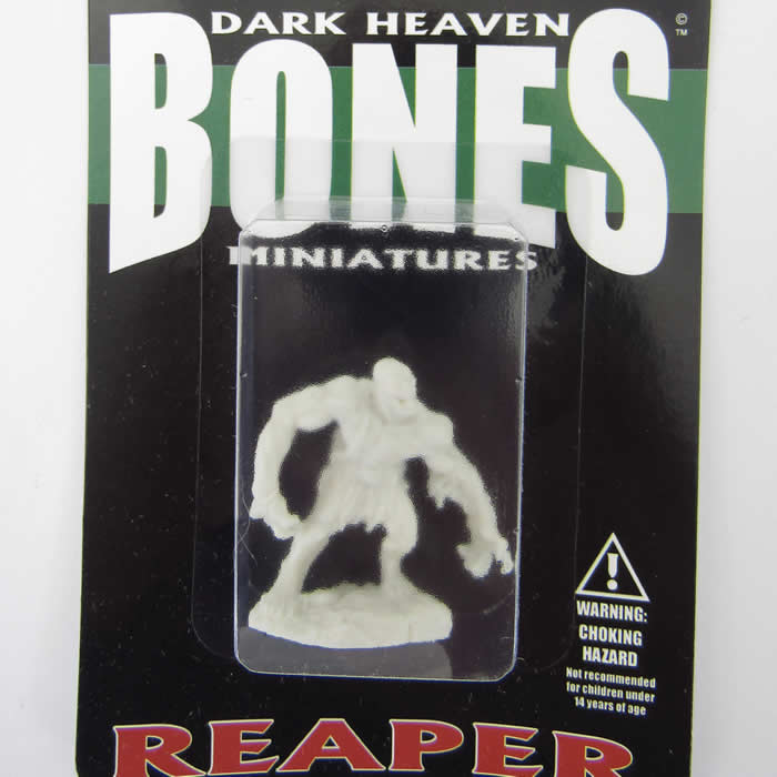 RPR77159 Ghast Miniature 25mm Heroic Scale Dark Heaven Bones 2nd Image