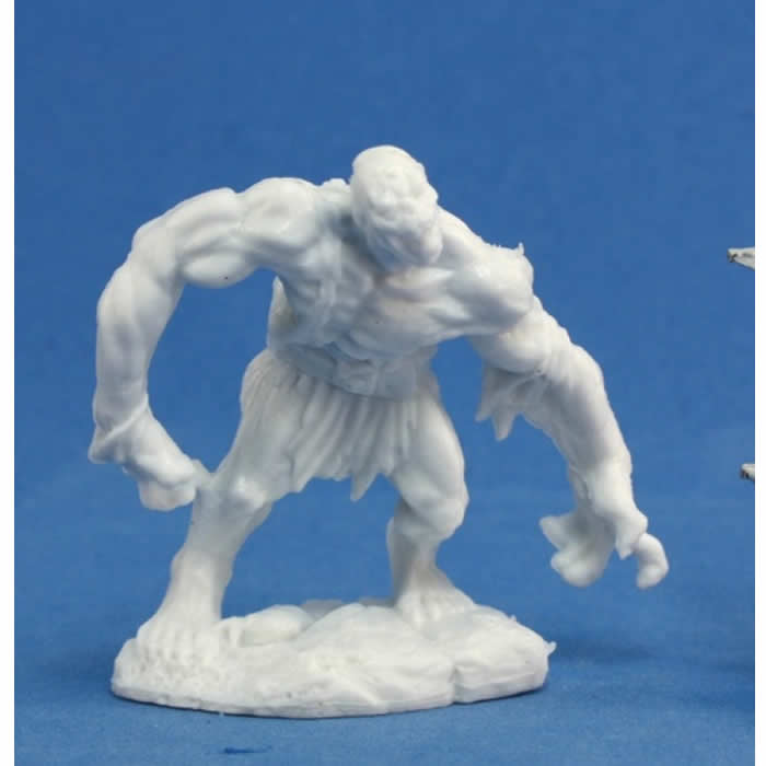 RPR77159 Ghast Miniature 25mm Heroic Scale Dark Heaven Bones 3rd Image