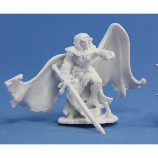 RPR77160 Judas Bloodspire Vampire Miniature 25mm Heroic Scale Main Image