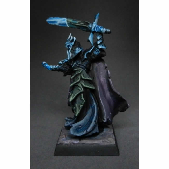 Reaper Miniatures Master Series Paint Bones-Blade Steel