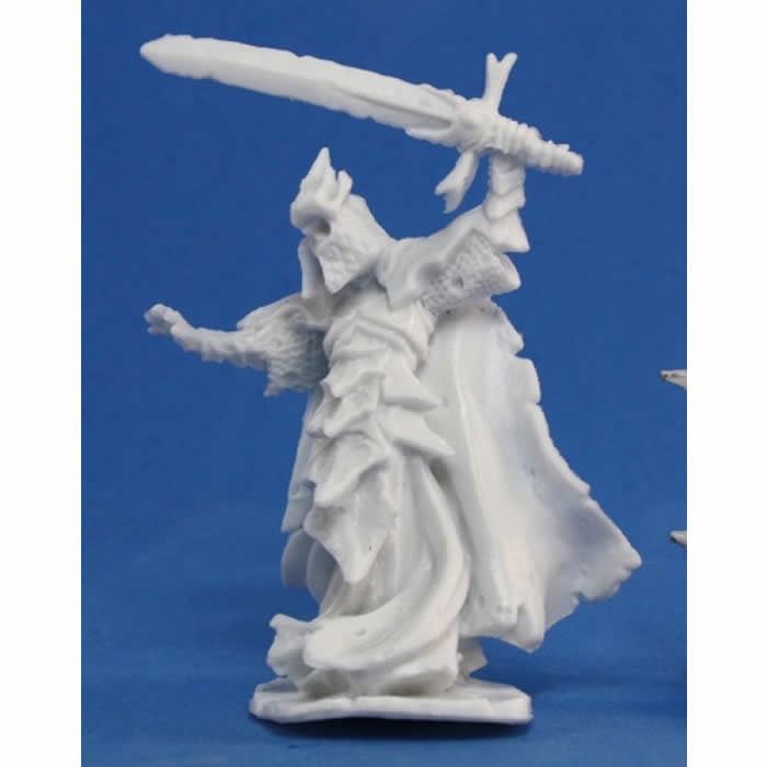 RPR77161 Ghost King Miniature 25mm Heroic Scale Dark Heaven Bones 3rd Image