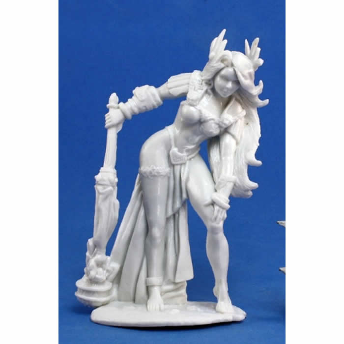 RPR77162 Yephima Female Cloud Giant Miniature 25mm Heroic Scale 3rd Image