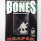 RPR77167 Ingrid Female Gnome Ranger Miniature 25mm Heroic Scale 2nd Image