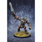 RPR77168 Battleguard Golem Warrior Miniature 25mm Heroic Scale Main Image