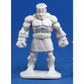 RPR77171 Stone Golem Monster Miniature 25mm Heroic Scale 3rd Image
