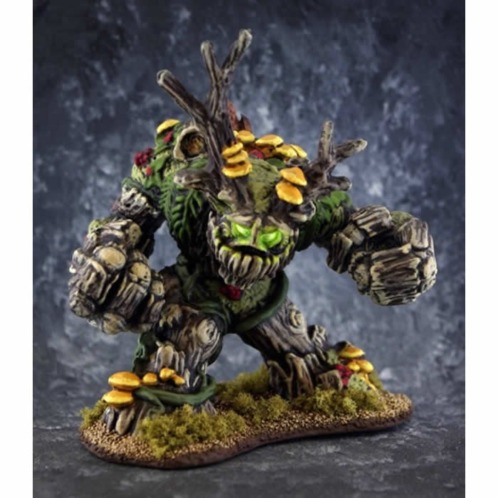 RPR77184 Spirit of the Forest Miniature 25mm Heroic Scale Dark Heaven Main Image