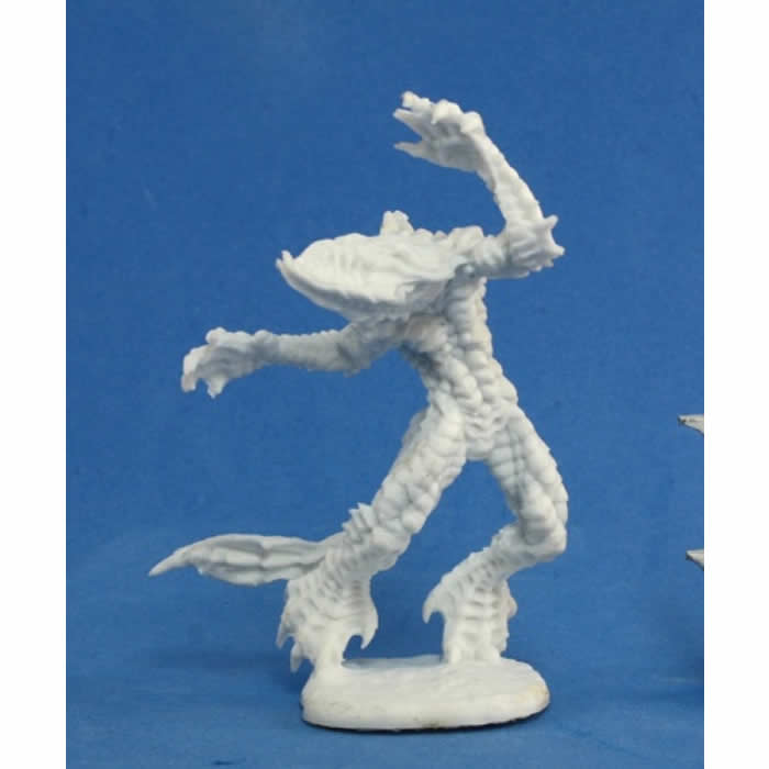 RPR77189 Creature of Blood Reef Miniature 25mm Heroic Scale 3rd Image