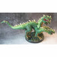 RPR77191 Hydra Dragon Miniature 25mm Heroic Scale Dark Heaven Bones Main Image