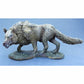 RPR77202 Warg Wolf Miniature 25mm Heroic Scale Dark Heaven Bones Main Image