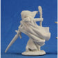 RPR77203 Alsastriel Fighter Miniature 25mm Heroic Scale Dark Heaven 3rd Image