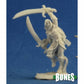 RPR77217 Mi-Sher Female Fighter Miniature 25mm Heroic Scale Main Image