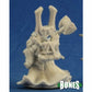 RPR77220 Herryk Dwarf Cleric Miniature 25mm Heroic Scale Dark Heaven 3rd Image