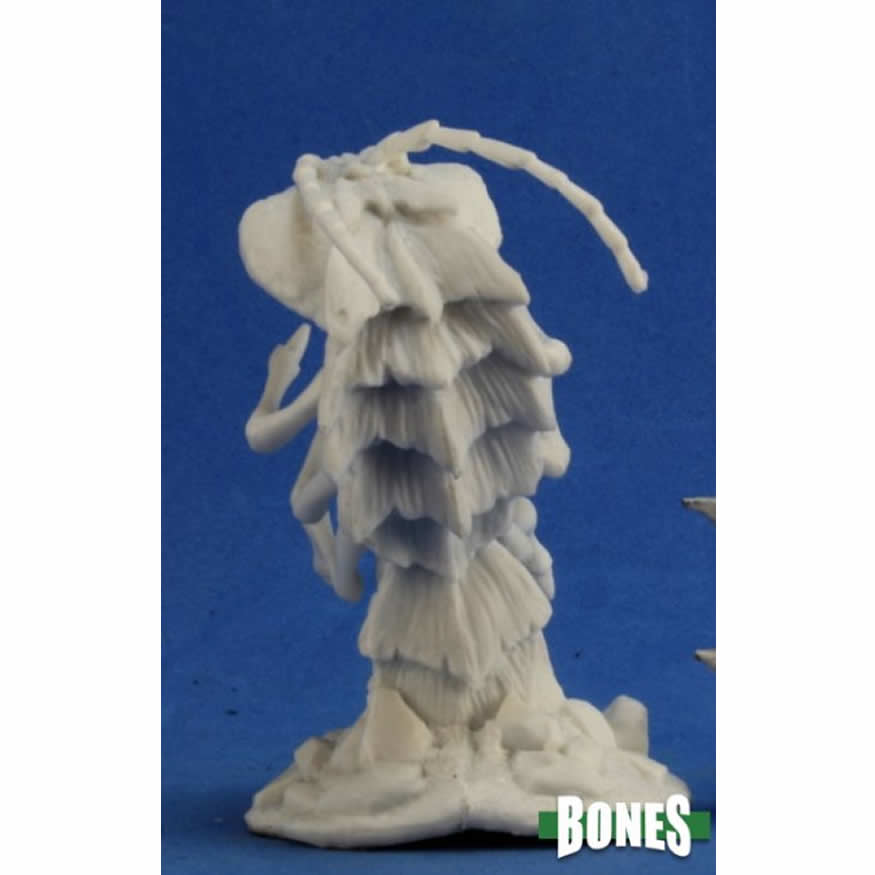 RPR77230 Ankheg Miniature 25mm Heroic Scale Dark Heaven Bones 3rd Image