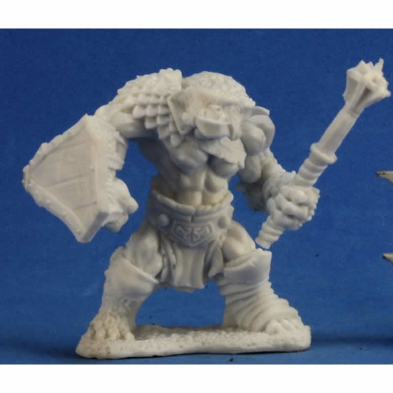 RPR77232 Mogg Bugbear Warrior Miniature 25mm Heroic Scale Main Image