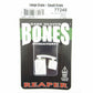 RPR77248 Large Crate and Small Crate Miniature 25mm Heroic Scale Bones 2nd Image