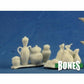 RPR77250 Bags and Jars Miniature 25mm Heroic Scale Dark Heaven Bones Main Image