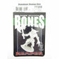 RPR77255 Bronzeheart Minotaur Hero Miniature 25mm Heroic Scale Bones 2nd Image