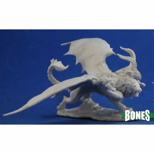 RPR77257 Chimera Miniature 25mm Heroic Scale Dark Heaven Bones Main Image