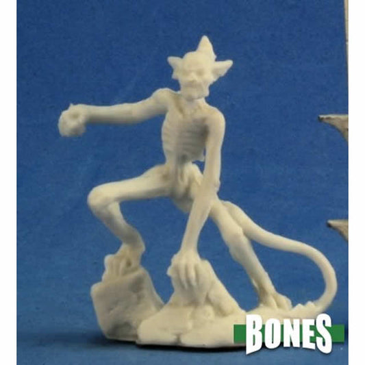 RPR77258 Babau Miniature 25mm Heroic Scale Dark Heaven Bones Main Image