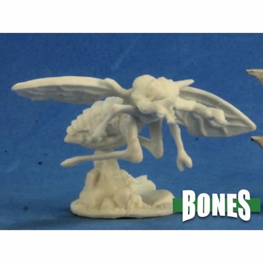 RPR77259 Fly Demon Miniature 25mm Heroic Scale Dark Heaven Bones Reaper Miniatures Main Image