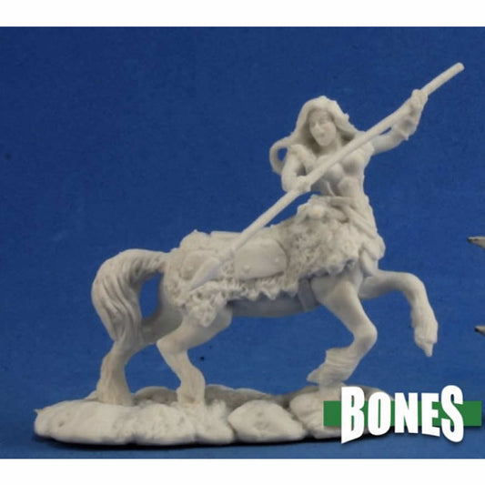 RPR77264 Female Centaur Miniature 25mm Heroic Scale Dark Heaven Bones Main Image