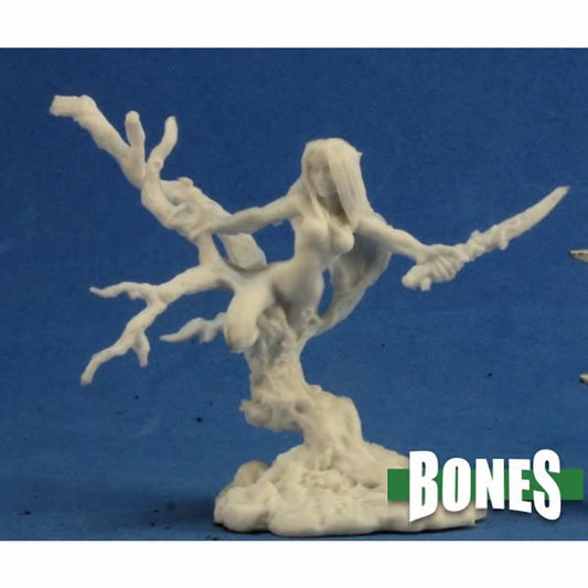 RPR77265 Drys Dryad Miniature 25mm Heroic Scale Dark Heaven Bones Main Image