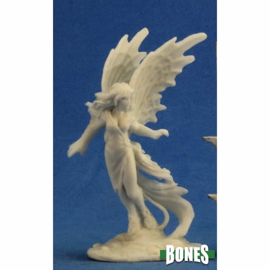 RPR77266 Glitterwing Sylph Miniature 25mm Heroic Scale Bones Main Image