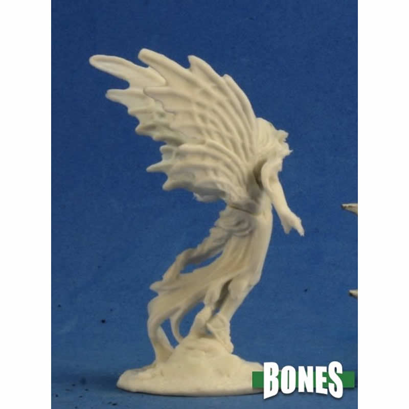 RPR77266 Glitterwing Sylph Miniature 25mm Heroic Scale Bones 3rd Image