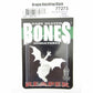 RPR77273 Dragon Hatchling Black Miniature 25mm Heroic Scale Bones 2nd Image